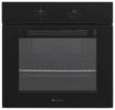 EINBAUBACKOFEN 994120  - Schwarz, Basics, Glas/Metall (59,5/59,5/57,5cm) - Dessauer