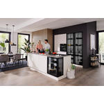 EINBAUKÜCHE   - Sahara, Design, Holzwerkstoff - Dieter Knoll