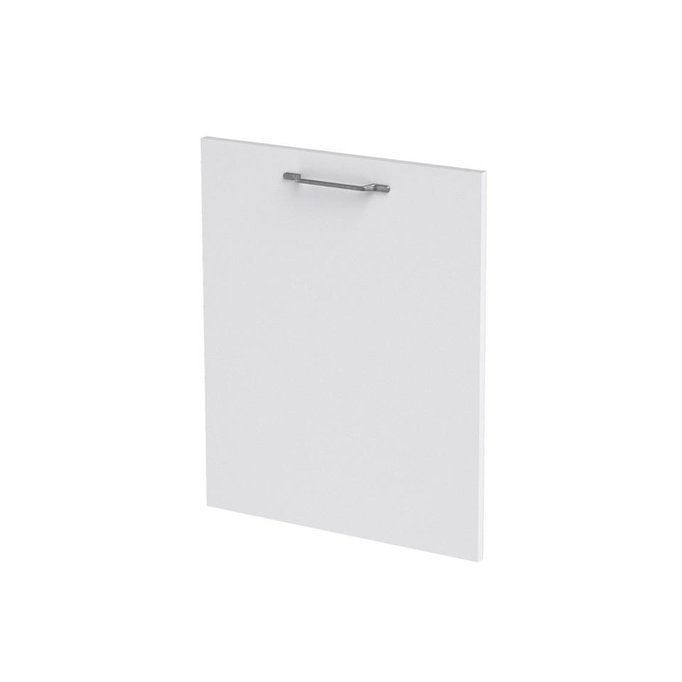 FRONTA KUHINJSKE OMARICE - bela, Basics (1,9/72/60cm) - Stylife