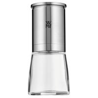 GEWÜRZMÜHLE 6/14 cm   - Edelstahlfarben, Design, Glas/Keramik (6/14cm) - WMF