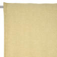 FERTIGVORHANG blickdicht  - Limette, Basics, Textil (140/245cm) - Esposa