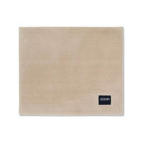 BADTEPPICH Sandfarben 60/50 cm  - Sandfarben, Basics, Naturmaterialien/Textil (60/50cm) - Joop!