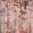 ZIERKISSEN  45/45 cm   - Terracotta, KONVENTIONELL, Textil (45/45cm) - Novel