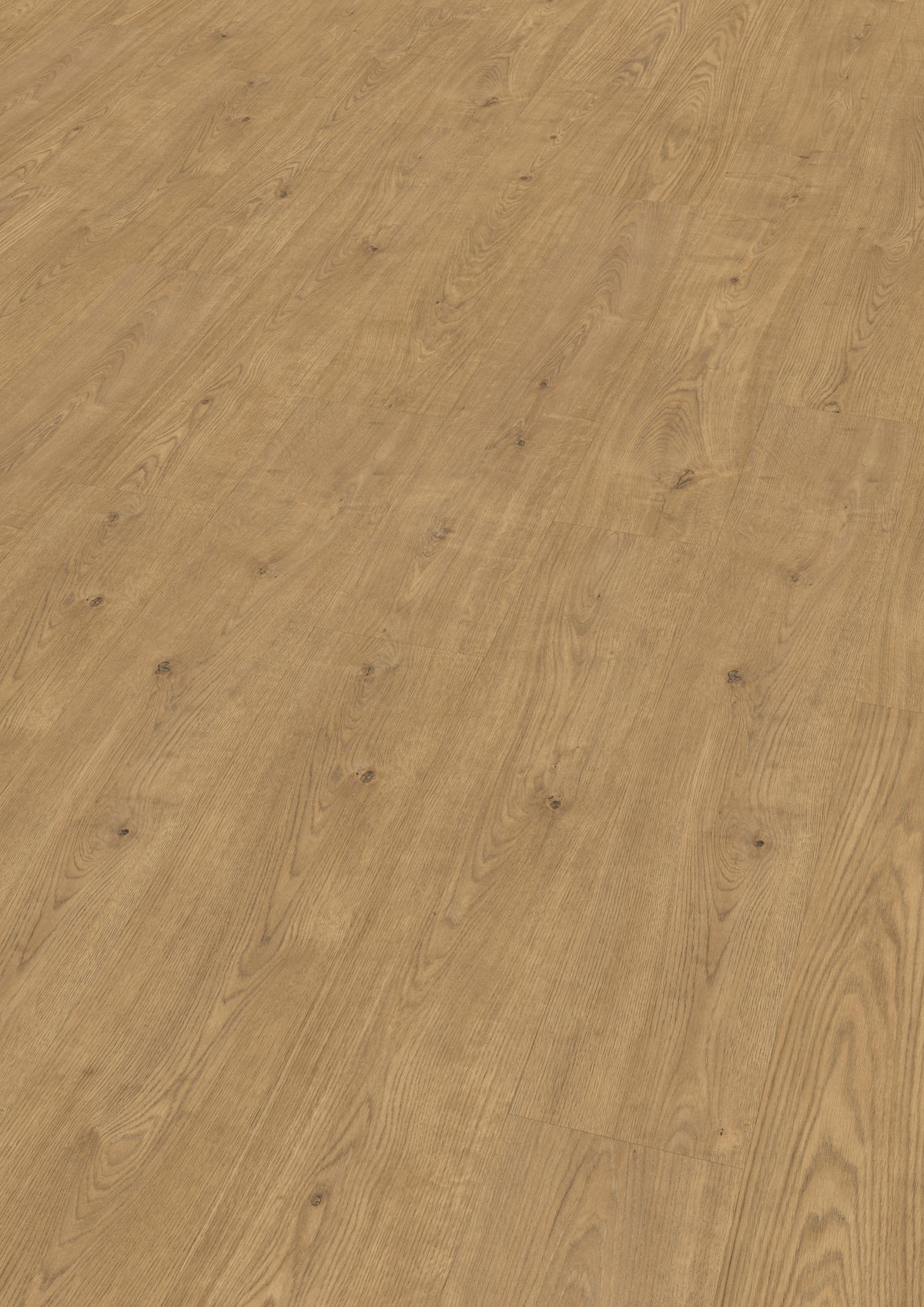 DESIGNBODEN Berdal Eiche Berdal Eiche  per  m² - Eichefarben, Design, Holzwerkstoff (129.2/19.3/0.75cm) - Egger Holzwerkstoffe