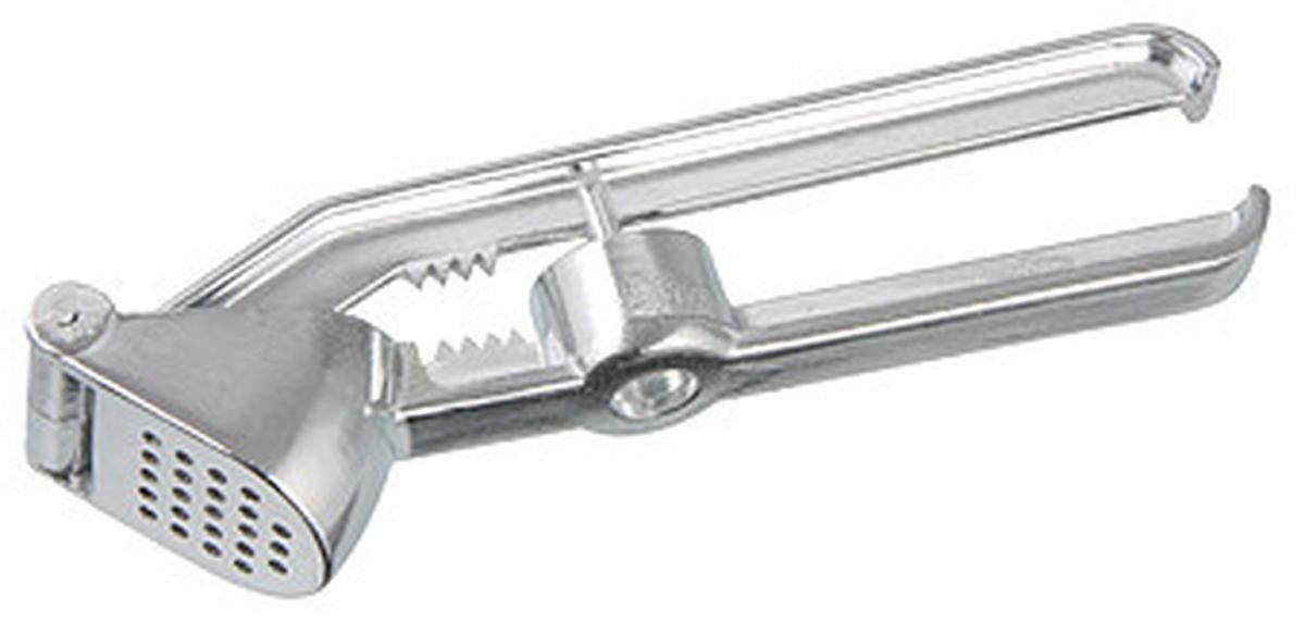 KNOBLAUCHPRESSE - Alufarben, Basics, Metall (15,5cm) - Homeware