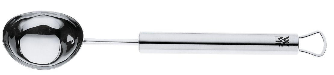 ŽLICA ZA SLADOLED Profi Plus - boje oplemenjenog čelika, Konvencionalno, metal (21,5cm) - WMF