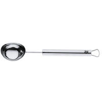 ŽLICA ZA SLADOLED Profi Plus  - boje oplemenjenog čelika, Konvencionalno, metal (21,5cm) - WMF