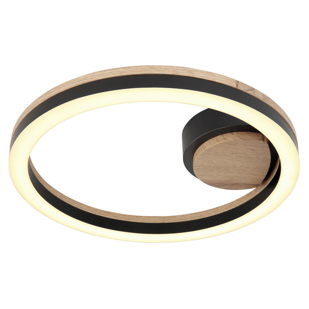 Globo STROPNÍ LED SVÍTIDLO, 30/5.8 cm