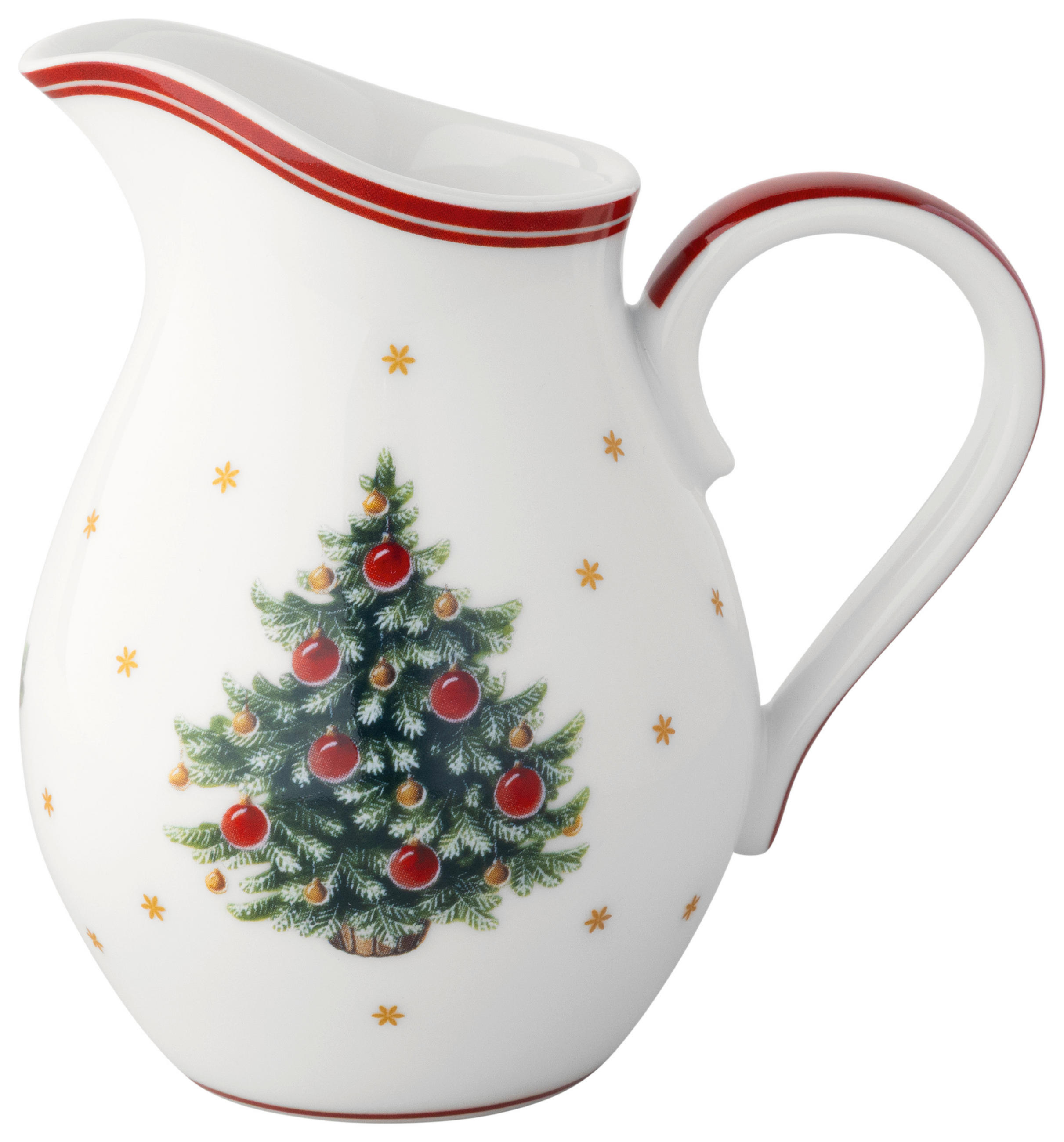MILCHKÄNNCHEN  - Multicolor, LIFESTYLE, Keramik (10,5/7,5/11,0cm) - Villeroy & Boch