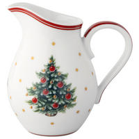 MILCHKÄNNCHEN  - Multicolor, LIFESTYLE, Keramik (10,5/7,5/11,0cm) - Villeroy & Boch