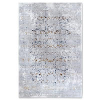 VINTAGE-TEPPICH 155/235 cm Kollektion 1809 Creme, Multicolor rechteckig  - Multicolor/Creme, Design, Kunststoff/Textil (155/235cm) - Villeroy & Boch