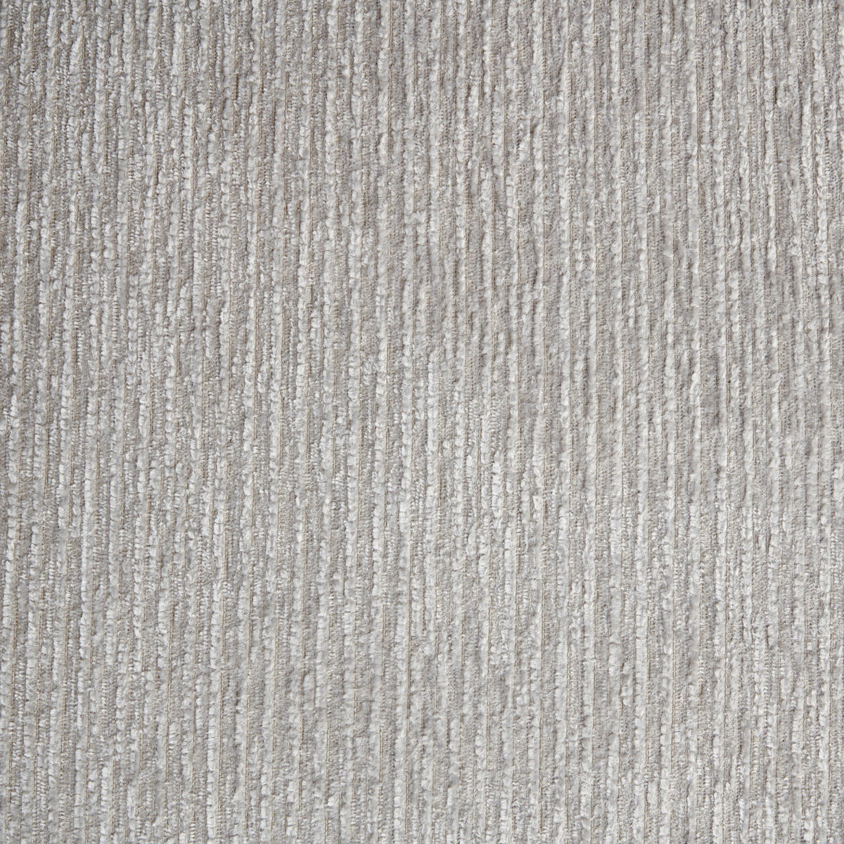 ECKSOFA in Struktur Hellgrau  - Hellgrau/Schwarz, Konventionell, Holz/Textil (247/170cm) - Carryhome