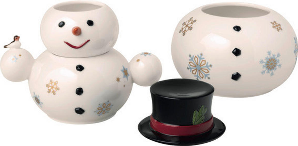 OKRASNA POSODA   20,5/18/31 cm           - večbarvno, Design, keramika (20,5/18/31cm) - Villeroy & Boch