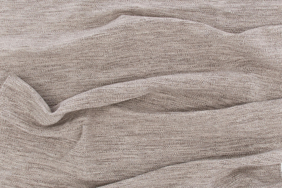 FLACHWEBETEPPICH 160/230 cm Beige  - Beige, LIFESTYLE, Textil (160/230cm) - P & B