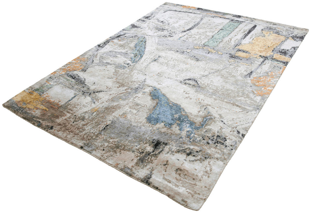 ORIENTALISK MATTA 250/300 cm  - multicolor, Design, textil (250/300cm) - Cazaris