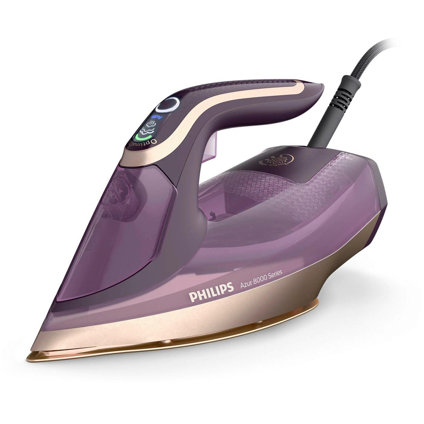 PHILIPS PEGLA DST8040/30   - lila, Osnovno (33.3/17.5/13.5cm) - Philips