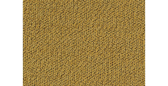 RELAXSESSEL in Textil Currygelb - Currygelb/Anthrazit, Design, Textil/Metall (71/114/84cm) - Johann Jakob