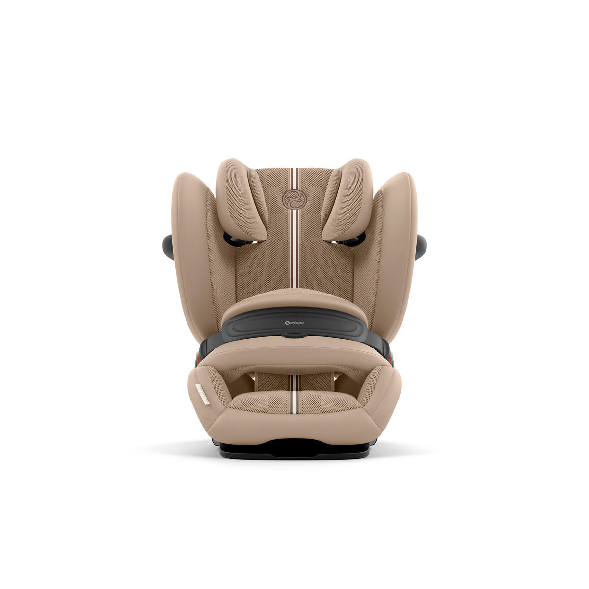 KINDERAUTOSITZ PALLAS G2 I-SIZE PLUS  - Beige, Basics, Textil (40,5/59,5/59-81cm) - Cybex