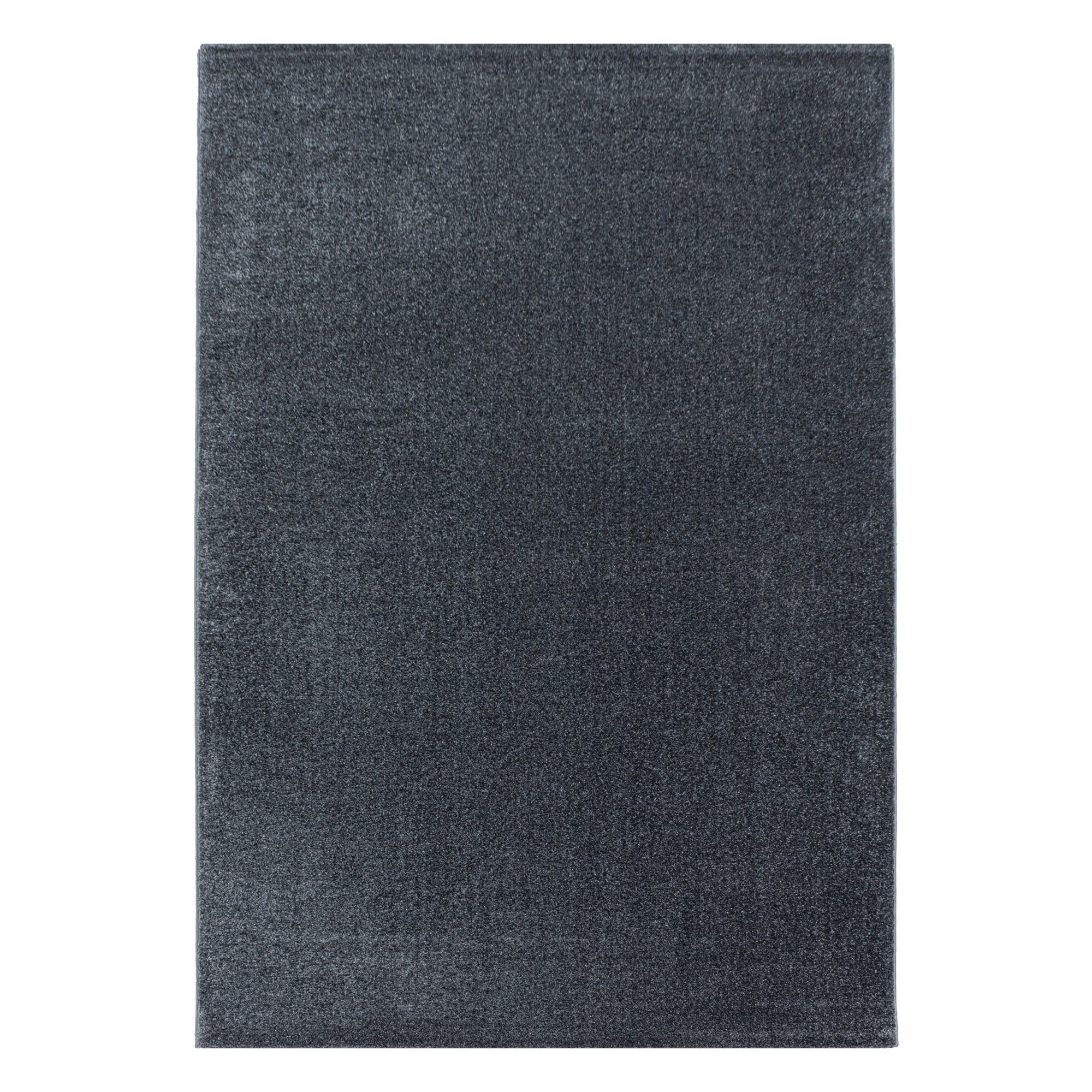 HOCHFLORTEPPICH  200/290 cm  gewebt  Grau   - Grau, Basics, Textil (200/290cm) - Novel