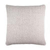 ZIERKISSEN 45/45 cm  - Taupe, Basics, Textil (45/45cm)