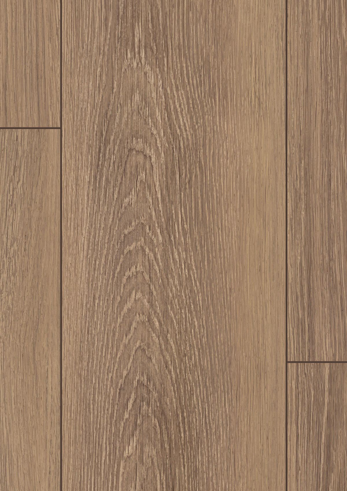 LAMINATBODEN Newport Eiche EGGER Nature Sense  per  m² - Eichefarben/Braun, KONVENTIONELL, Holzwerkstoff (129.2/19.3/0.8cm) - Egger Holzwerkstoffe