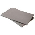 EINLEGEBODENSET 82,7/2,2/51,5 cm Grau  - Grau, Holzwerkstoff (82,7/2,2/51,5cm) - Carryhome