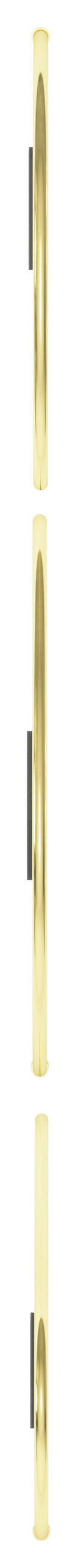 SPIEGELSET 25/30/1 cm    in  - Messingfarben, Design, Glas/Kunststoff (25/30/1cm) - Umbra