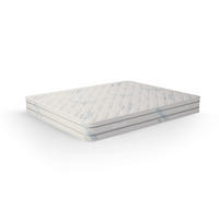 SALTEA  - alb, Basics, textil (160/23/200cm)