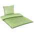 BETTWÄSCHE Satin Pastellgrün 155/220 cm - Pastellgrün, Basics, Textil (155/220cm) - Novel BETTWÄSCHE Satin Pastellgrün 155/220 cm - Pastellgrün, Basics, Textil (155/220cm) - Novel
