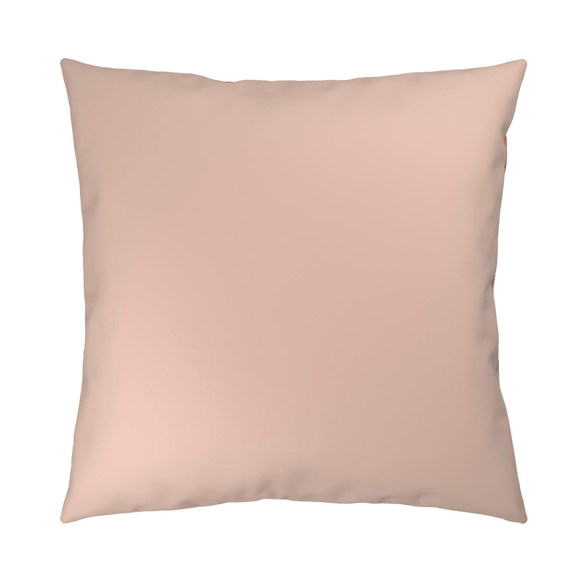 WENDEBETTWÄSCHE Satin 155/220 cm  - Beige, Textil (155/220cm) - Bio:Vio