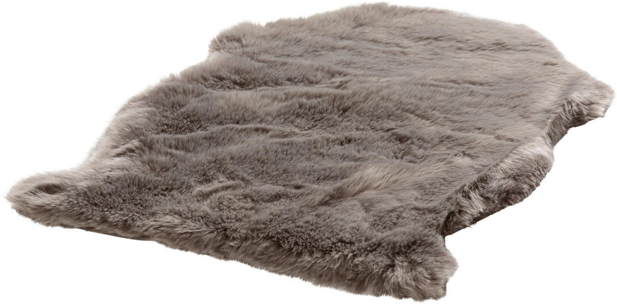 FELLTEPPICH 55/85 cm  - Design (55/85cm) - Obsession