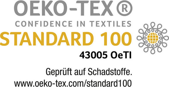 KOPFPOLSTER 70/90 cm - Weiß, Basics, Naturmaterialien/Textil (70/90cm) - Sleeptex