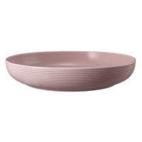 SCHÜSSEL 28 cm   - Altrosa, KONVENTIONELL, Keramik (28cm) - Seltmann Weiden