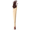 DEKOPFLANZE  - Braun, Basics, Naturmaterialien (70-75cm) - ASA