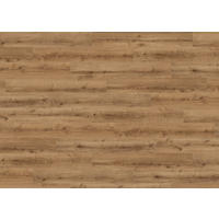 DESIGNBODEN Living by HARO Designboden PowerStar  per  m² - Eichefarben, Basics, Holzwerkstoff (19.3/128.2cm) - Living by HARO
