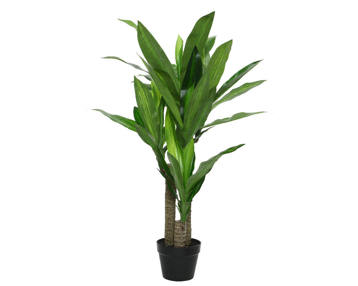 PLANTĂ ARTIFICIALĂ - Basics (65,00/65,00/105,00cm)