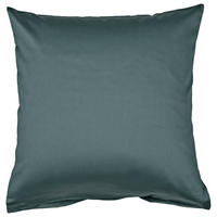 KOPFKISSENBEZUG 40/40 cm  - Basics, Textil (40/40cm) - Janine