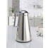 ISOLIERKANNE 1 L - Chromfarben, Basics, Glas/Kunststoff (1l) - HOMEWARE