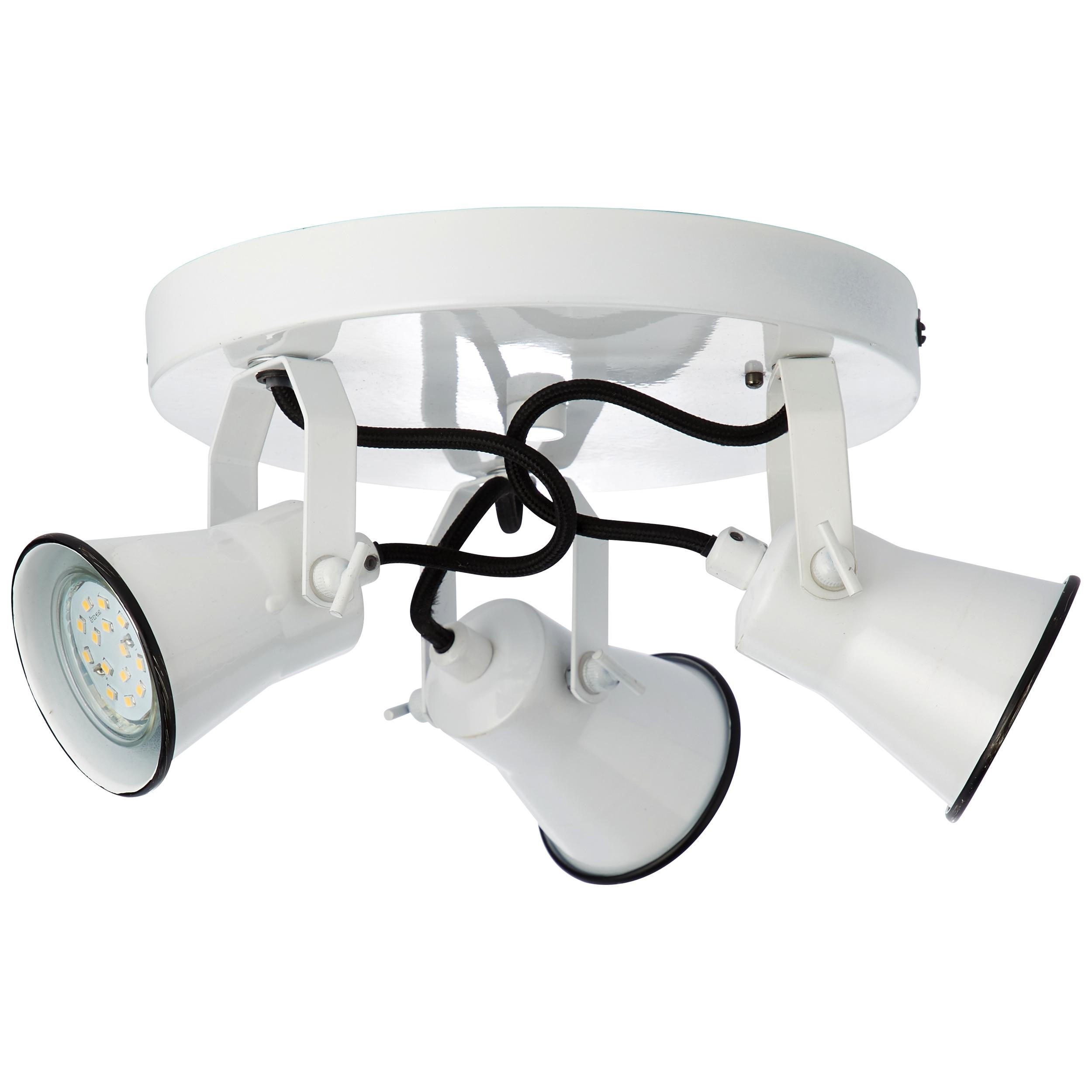 Deckenleuchte 24/15 cm