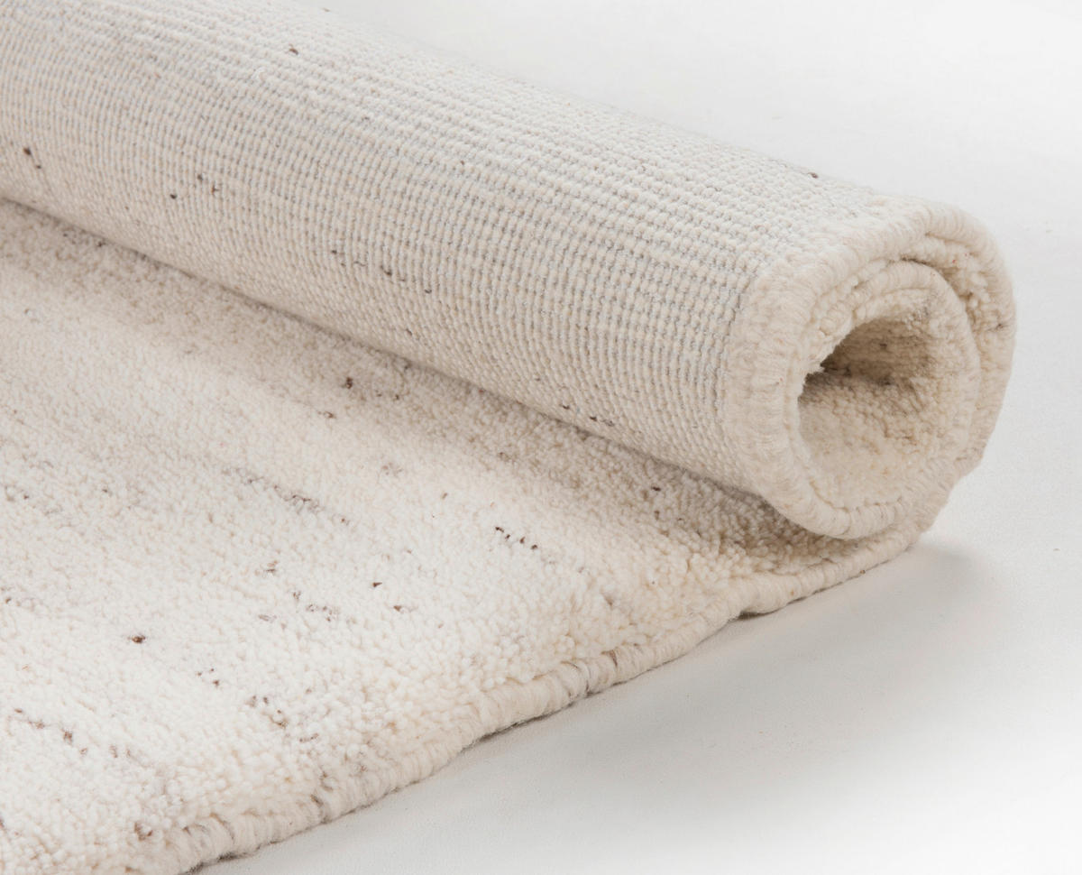 ORIJENTALNI TEPIH  bež     - bež, Osnovno, tekstil (70/140cm)