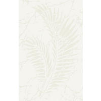 Covor Țesut  - crem, Design, textil (160/230cm) - Novel