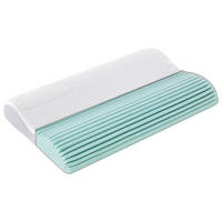 BABYKISSEN 34/57 cm  - Weiß, Basics, Textil (34/57cm) - Träumeland