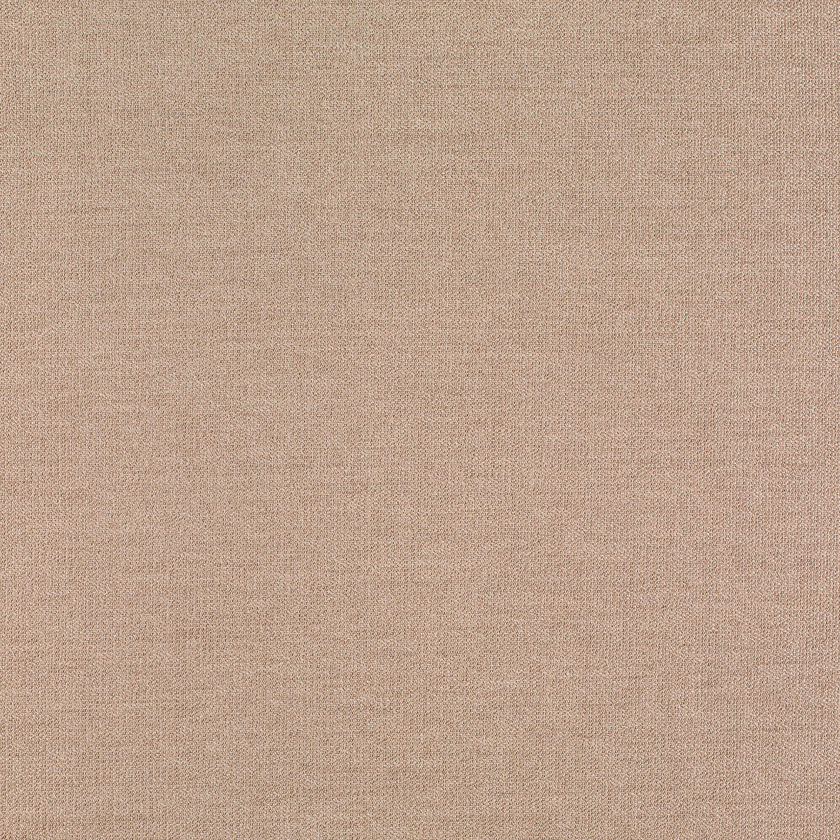 ECKSOFA in Flachgewebe Hellbraun  - Hellbraun/Schwarz, Design, Textil/Metall (344/271cm) - Chilliano