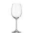 ROTWEINGLAS - Klar, KONVENTIONELL, Glas (8.5/22.5/8.5cm) - LEONARDO