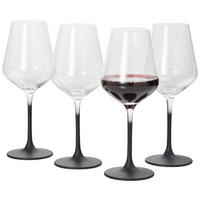 SET ČAŠA  4 dela   - prozirna, Dizajnerski, staklo (470ml) - Villeroy & Boch