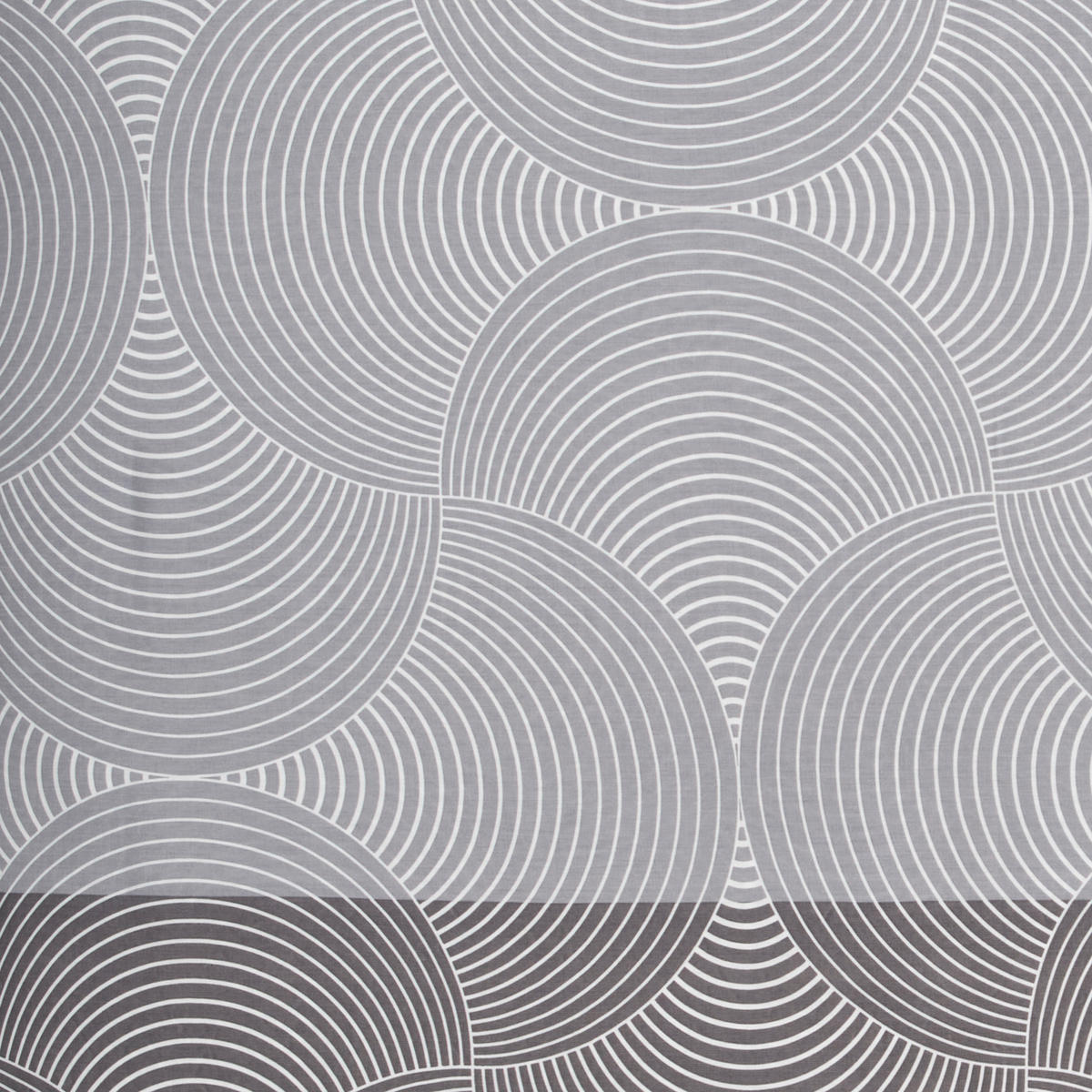 POSTEĽNÁ BIELIZEŇ, satén, antracitová, sivá, strieborná, 140/200 cm - sivá/antracitová, Konventionell, textil (140/200cm) - Bugatti