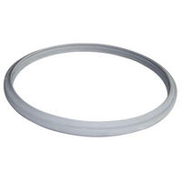 DICHTUNGSRING VITAVIT/VITAQUICK  - Grau, Basics, Kunststoff (22cm) - Fissler