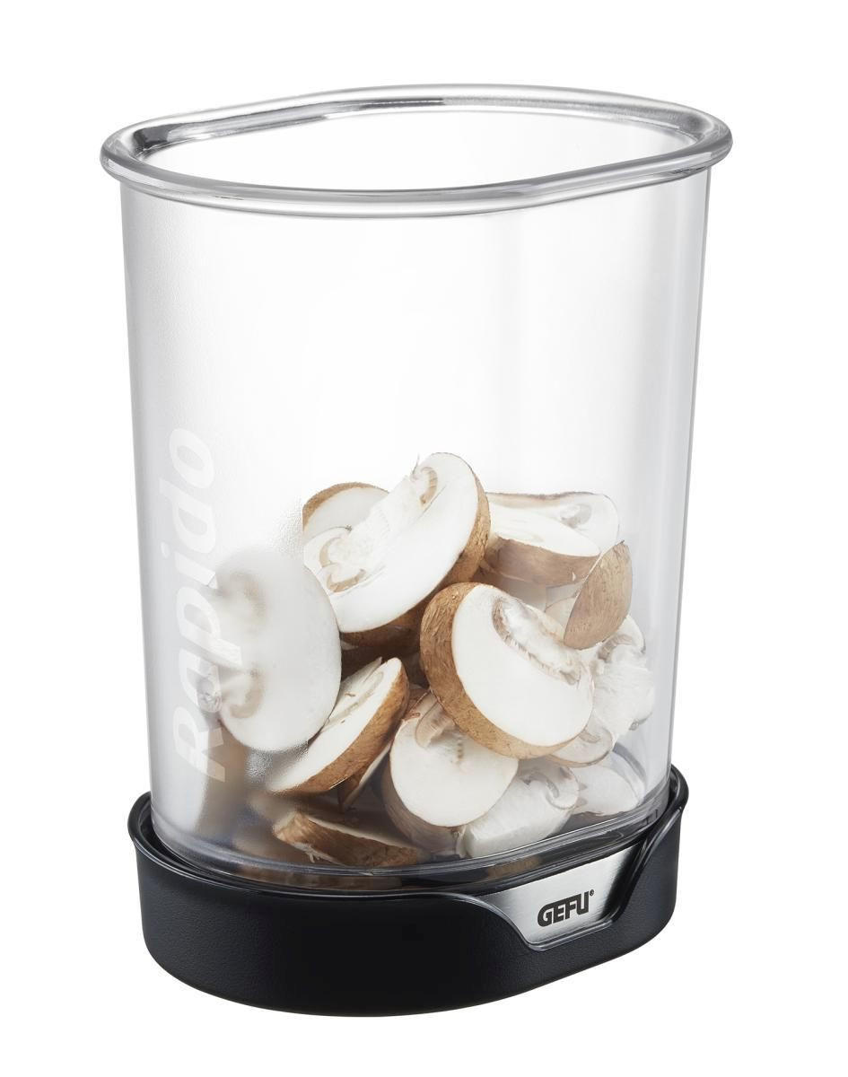 Scheibenschneider Rapido