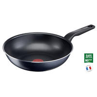VOK-TIGANJ  28 cm     - Osnovno, metal (28cm) - Tefal