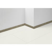 SOCKELLEISTE - Eichefarben, Basics, Holz (220/1.6/4cm) - Parador